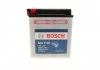 Акумуляторна батарея 12A BOSCH 0092M4F300 (фото 11)