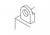 Акумуляторна батарея 12A BOSCH 0092M4F300 (фото 3)