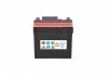 Акумуляторна батарея 4A BOSCH 0092M60040 (фото 2)