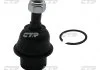 BALL JOINT CTR CBF26 (фото 1)