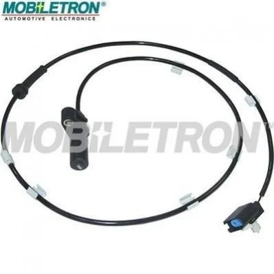 Датчик, кількість обертів колеса MOBILETRON ABUS039 (фото 1)
