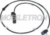 Датчик, кількість обертів колеса MOBILETRON ABUS039 (фото 1)