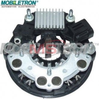 MOBILETRON RVH050 (фото 1)