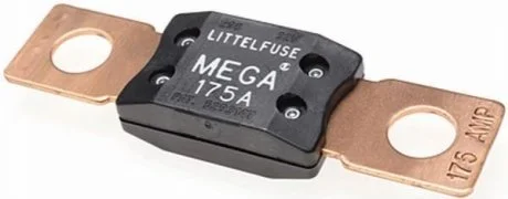 Запобіжник HELLA 8JS742902021