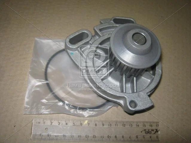 Насос води MAGNETI MARELLI 352316171190 (фото 1)
