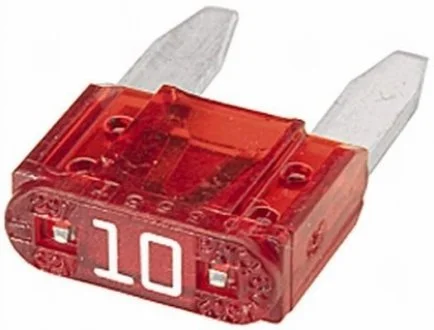 Запобіжник HELLA 8JS728596141