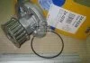 Насос водяний OPEL ASCONA C 1.6D 82-88 KADETT (Metelli) METELLI 240236 (фото 2)