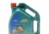 Олива моторна Magnatec Professional E 5W20 (5 Liter) (Ford Logo) CASTROL 15D63E (фото 1)