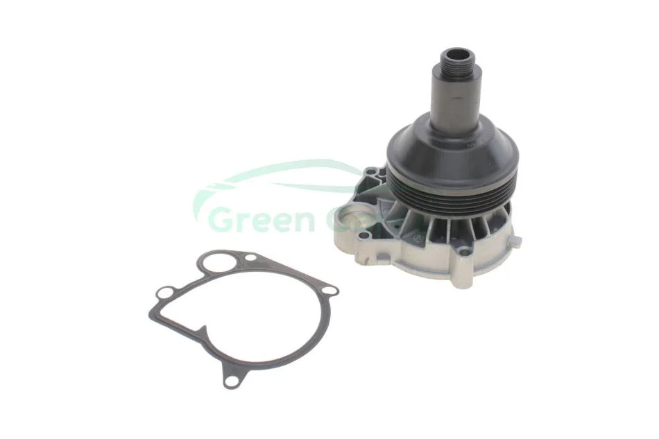 Насос охолоджуючої рідини (Вир-во) SKF VKPC88637 (фото 1)