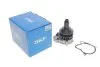Насос охолоджуючої рідини (Вир-во) SKF VKPC88637 (фото 5)