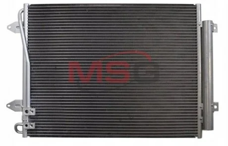 KONDENSATO VAG 561820411C