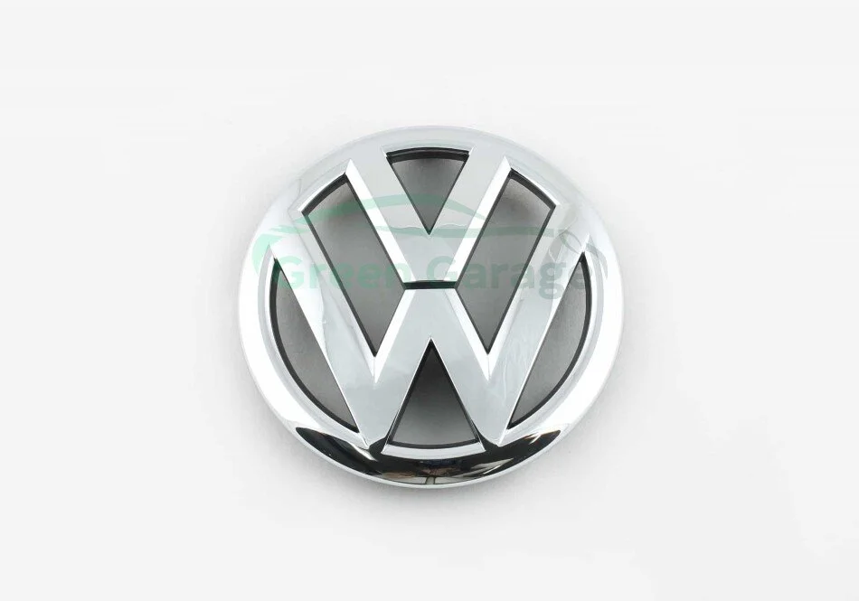 Емблема VW VAG 6R0853600AULM (фото 1)