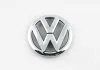 Емблема VW VAG 6R0853600AULM (фото 1)