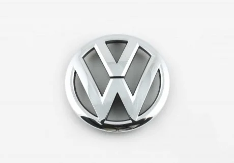 Емблема VW VAG 6R0853600AULM