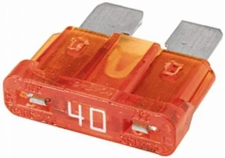 Запобіжник HELLA 8JS711683031