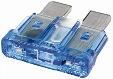 Запобіжник HELLA 8JS711687007