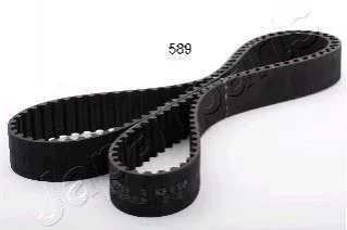 Ремінь ГРМ JAPANPARTS DD589