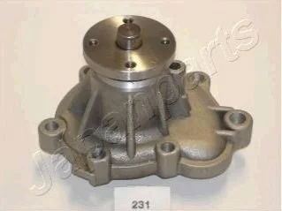 Насос води JAPANPARTS PQ231 (фото 1)