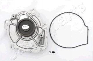 Насос води JAPANPARTS PQ934 (фото 1)