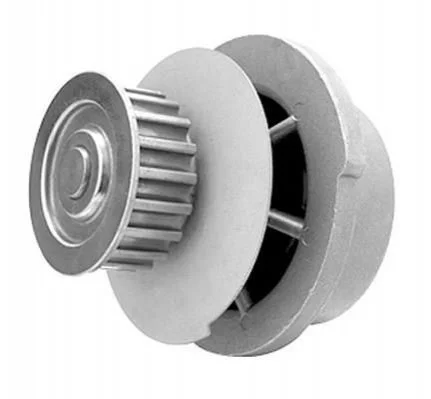 Водяной насос (вир-во Magneti Marelli кор.код. WPQ0357) MAGNETI MARELLI 352316170357 (фото 1)