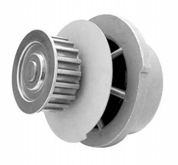 Водяной насос (вир-во Magneti Marelli кор.код. WPQ0357) MAGNETI MARELLI 352316170357