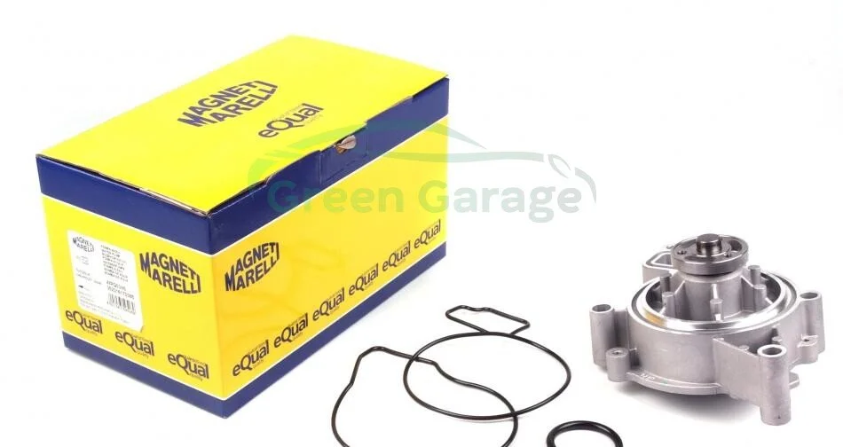 Насос води MAGNETI MARELLI 352316170385 (фото 1)