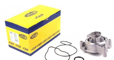 Водяний насос (кор.код. WPQ0385) MAGNETI MARELLI 352316170385