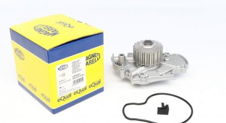 Насос води MAGNETI MARELLI 352316170441