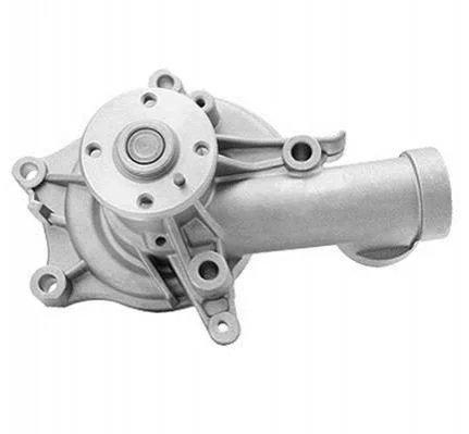 Насос води MAGNETI MARELLI 352316170544 (фото 1)