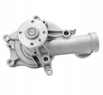 Насос води MAGNETI MARELLI 352316170544