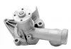 Водяний насос (Вир-во Magneti Marelli кор.код. WPQ0586) MAGNETI MARELLI 352316170586 (фото 2)