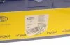 Водяний насос (Вир-во Magneti Marelli кор.код. WPQ0614) MAGNETI MARELLI 352316170614 (фото 6)