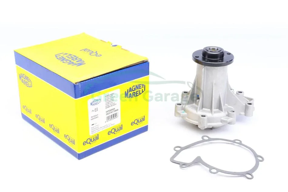 Насос води MAGNETI MARELLI 352316170669 (фото 1)