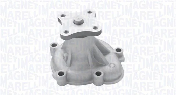 Насос води MAGNETI MARELLI 352316170771 (фото 1)