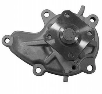 Водяний насос MAGNETI MARELLI 352316170813