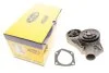 Водяний насос (Вир-во Magneti Marelli кор.код. WPQ1027) MAGNETI MARELLI 352316171027 (фото 1)