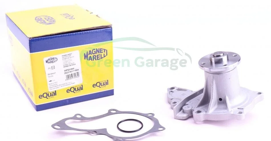 Насос води MAGNETI MARELLI 352316171064 (фото 1)