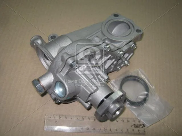 Насос води MAGNETI MARELLI 352316171185 (фото 1)