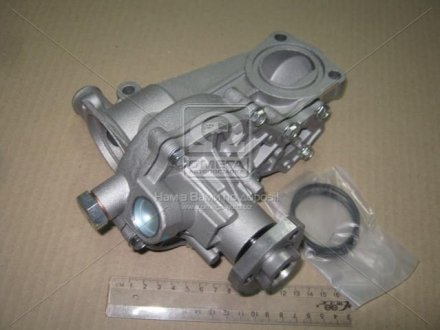 Водяний насос (кор.код. WPQ1185) MAGNETI MARELLI 352316171185