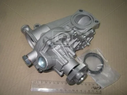 Водяний насос (Вир-во Magneti Marelli кор.код. WPQ1185) MAGNETI MARELLI 352316171185