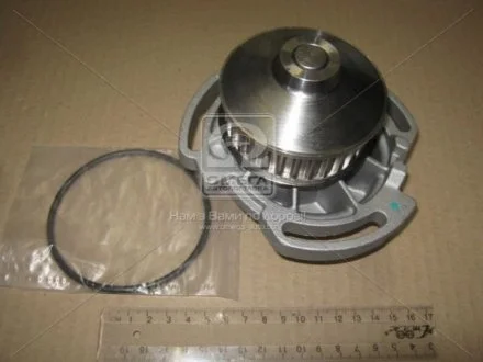 Водяний насос (Вир-во Magneti Marelli кор.код. WPQ1188) MAGNETI MARELLI 352316171188