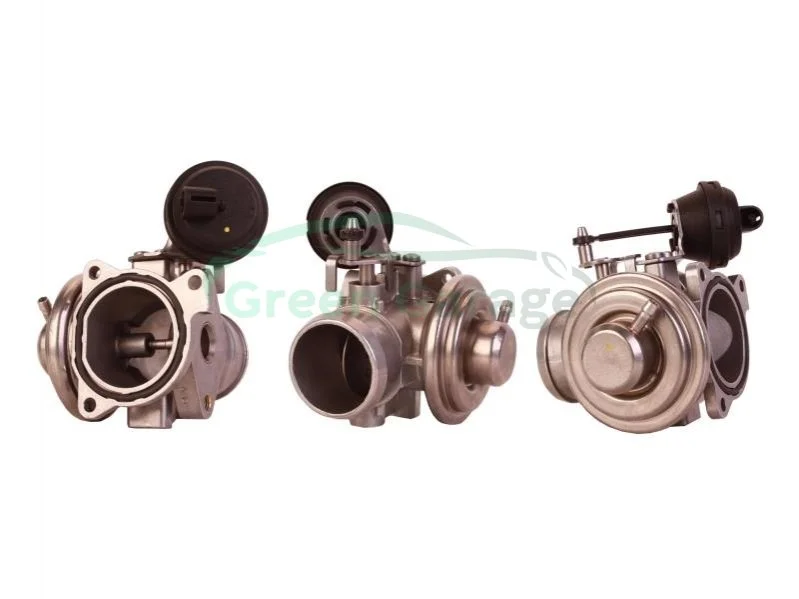 ZAWOR EGR STARLINE EDSTEG03N (фото 1)