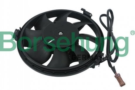 Вентилятор BORSEHUNG B11491