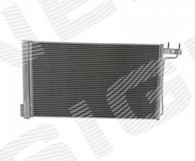Інтеркулер SIGNEDA RC4914