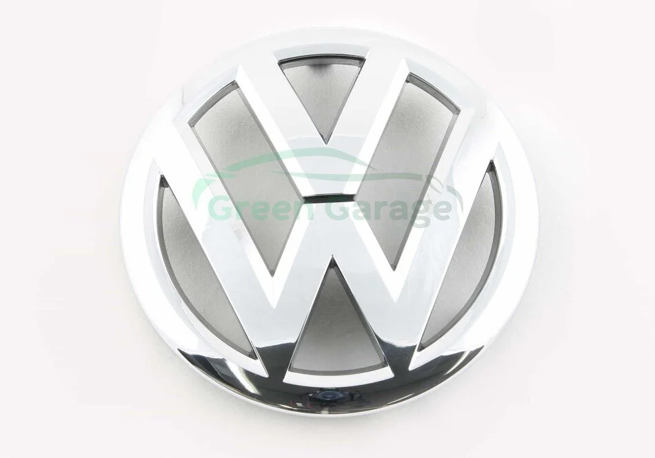 Емблема для авто VW VAG 1T0853601EULM (фото 1)