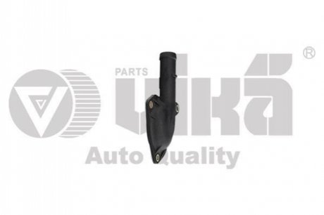 Pipe union VIKA 11211543701