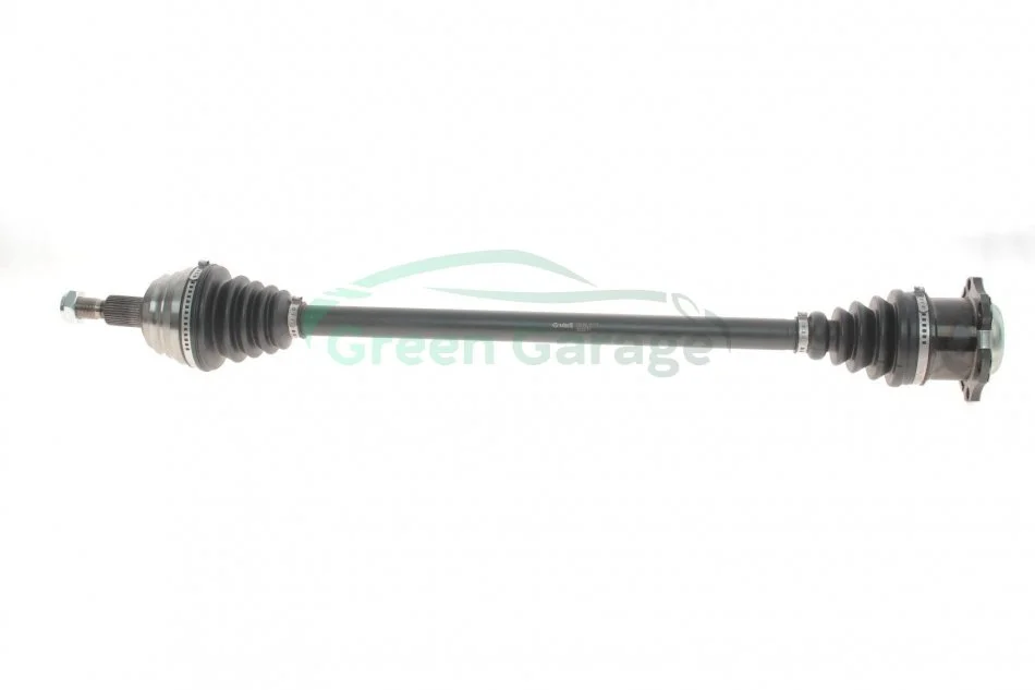 Axle,right VIKA 54070005701 (фото 1)