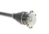 Axle,right VIKA 54070005701 (фото 3)