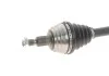 Axle,right VIKA 54070005701 (фото 4)