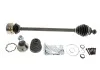 Axle,right VIKA 54070006401 (фото 1)